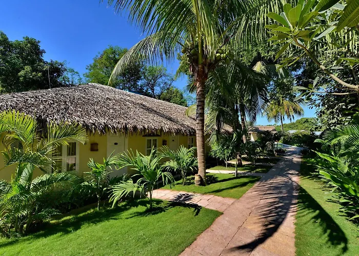 Oasis Hotel