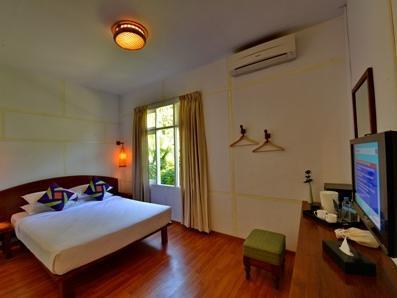 Hotel Oasis Nyaung-U