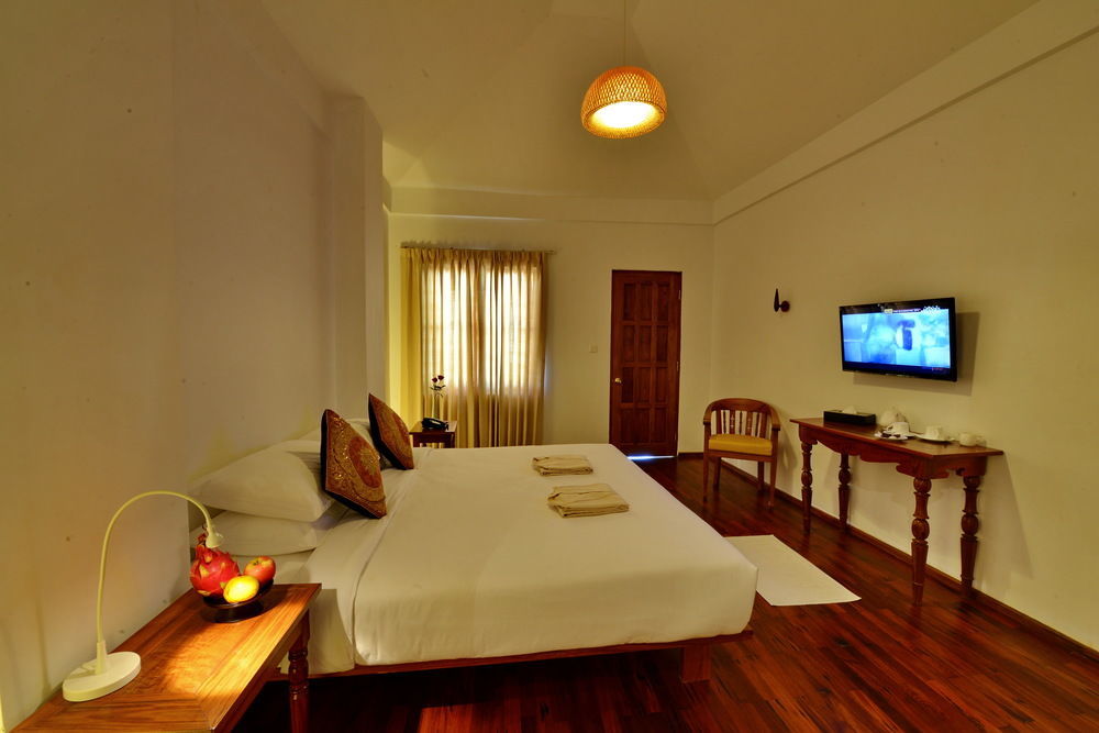 Hotel Oasis Nyaung-U