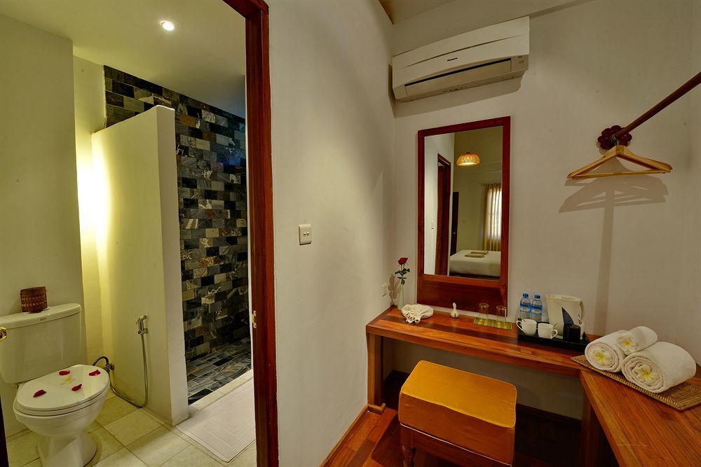 Oasis 2* Nyaung-U