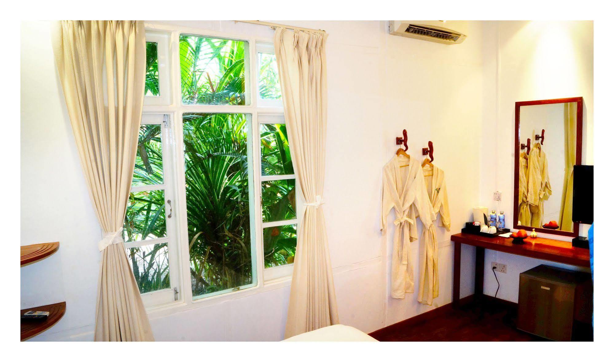Hotel Oasis Nyaung-U