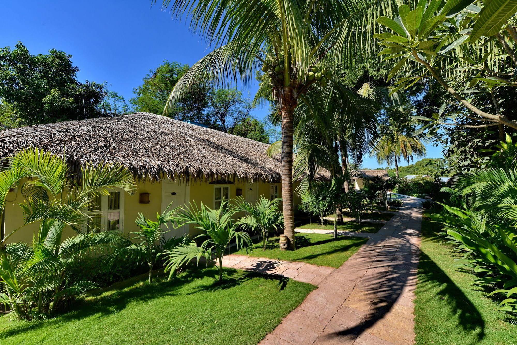 Hotel Oasis 2*