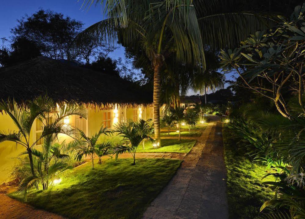 Hotel Oasis