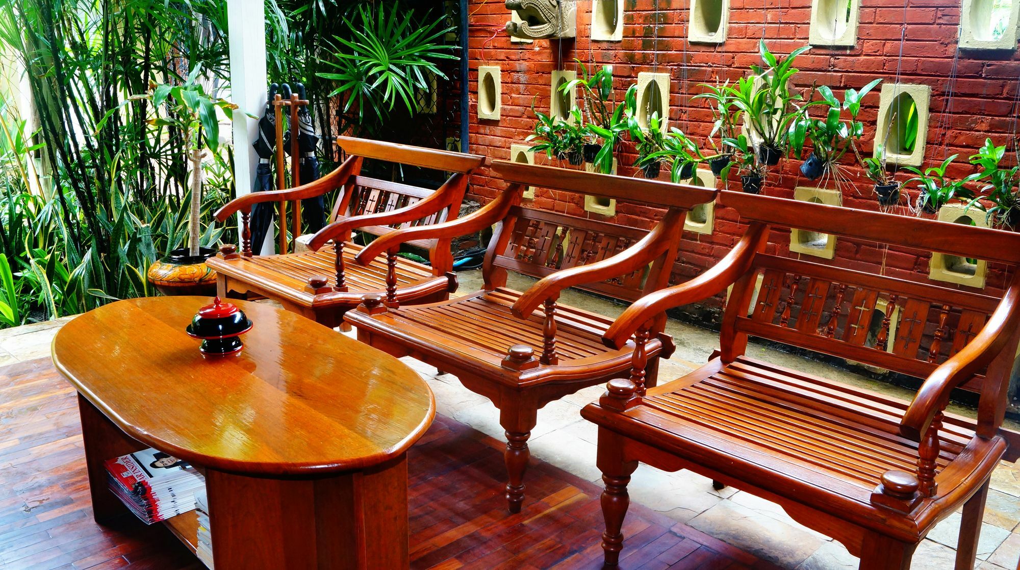 Oasis 2* Nyaung-U
